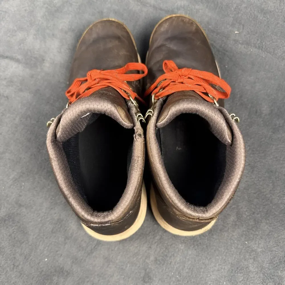 Danner Inquire Chukka 4